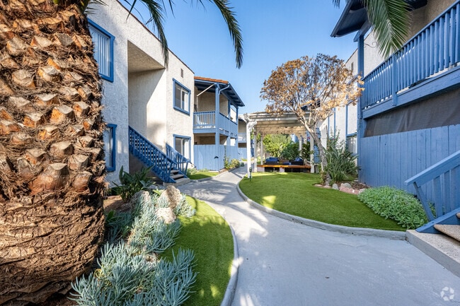Building Photo - Harmony Court Apartments