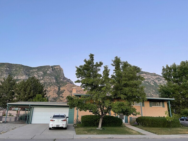 Building Photo - 2636 N 700 E