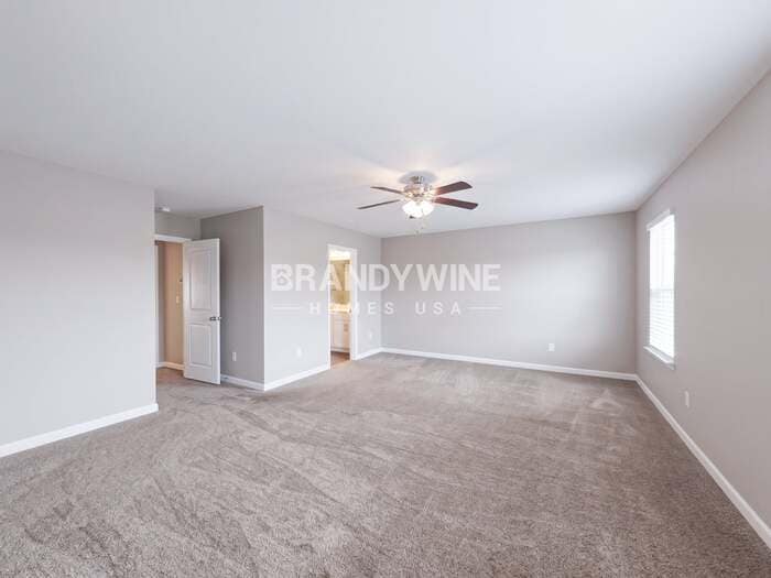 Building Photo - 6825 Pennyroyal Wy