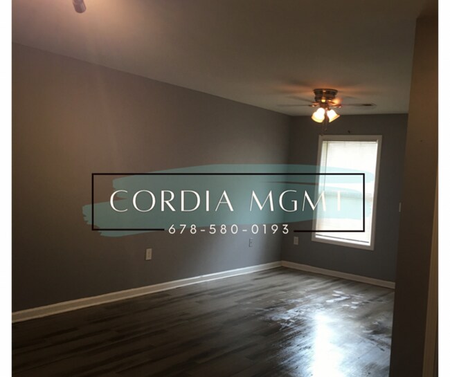 Building Photo - All Electric 1 Bedroom 1 Bathroom in Cartersville