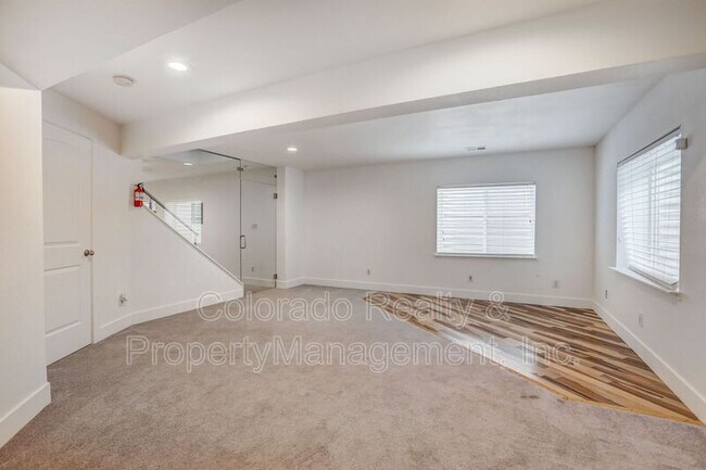 Building Photo - 2581 S Hazel Ct