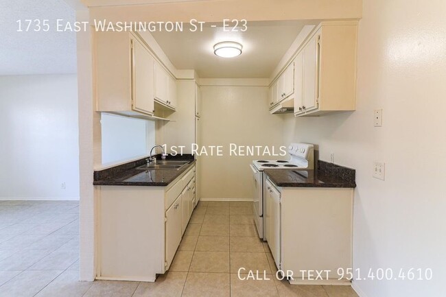 Building Photo - 1735 E Washington St