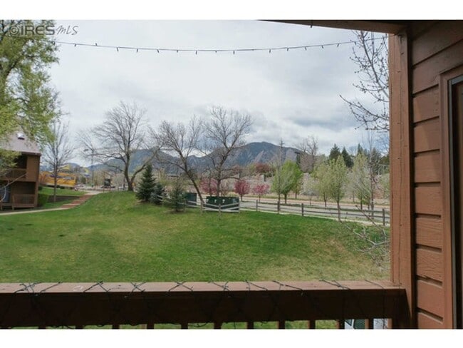 Building Photo - Charming 2BR Condo in Boulder