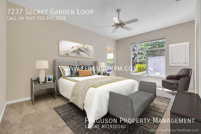 Building Photo - 7237 Secret Garden Loop