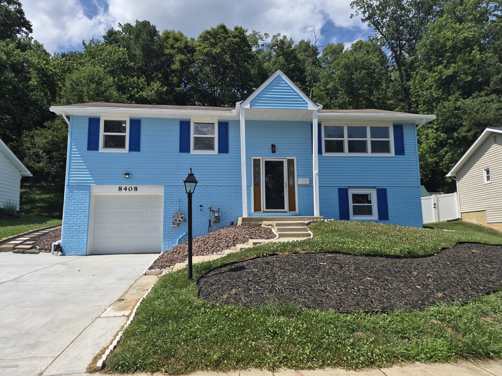 Building Photo - 8408 Snowden Loop Ct