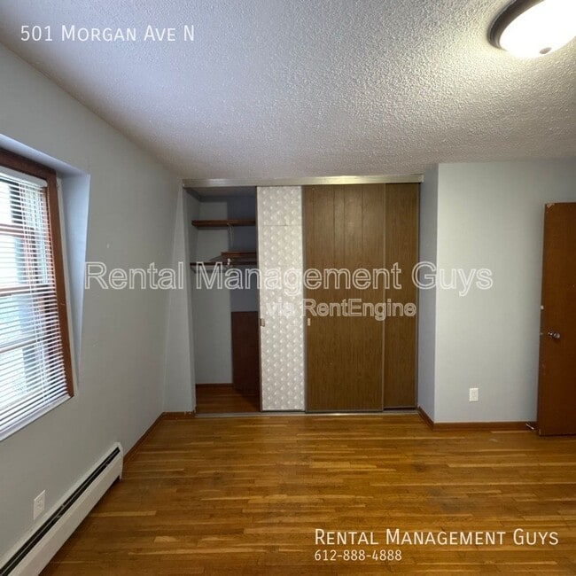 Building Photo - 501 Morgan Ave N