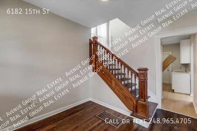 Building Photo - 6182 15th St