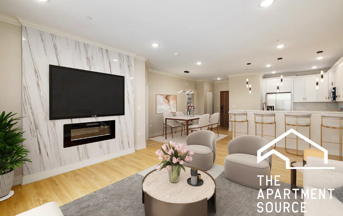 Building Photo - 215 S Westmore-Meyers Rd