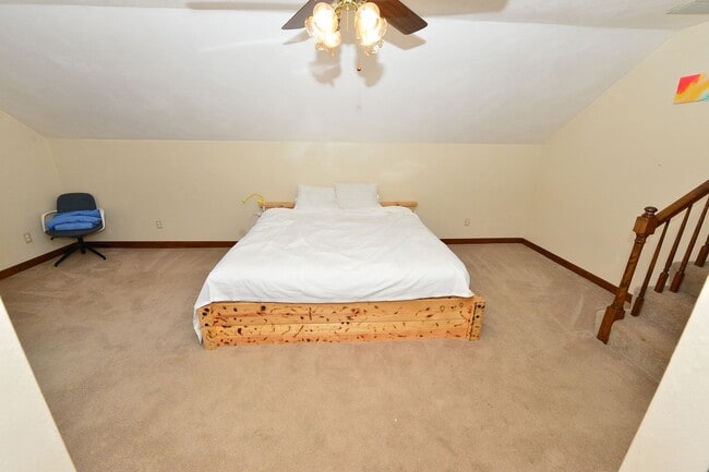 Building Photo - Custom Built brick Manor close to airport ...