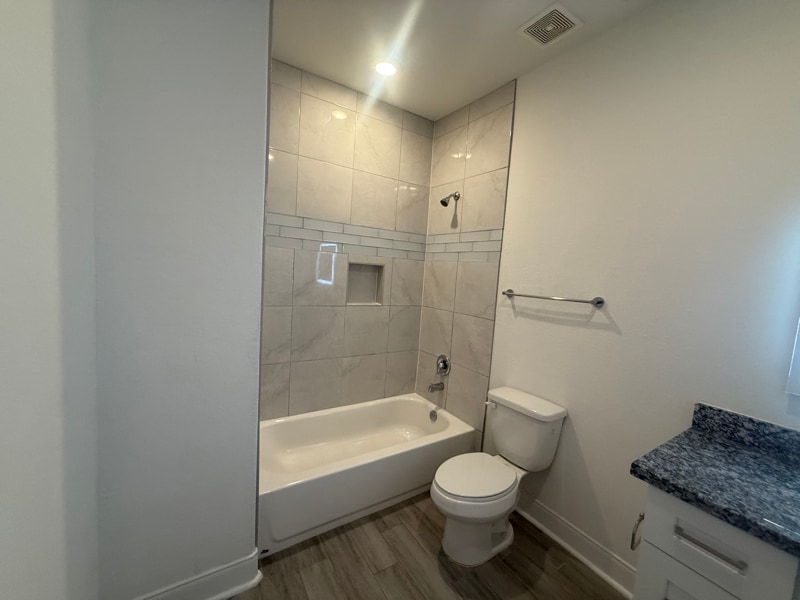 Building Photo - 4506 Aledo St