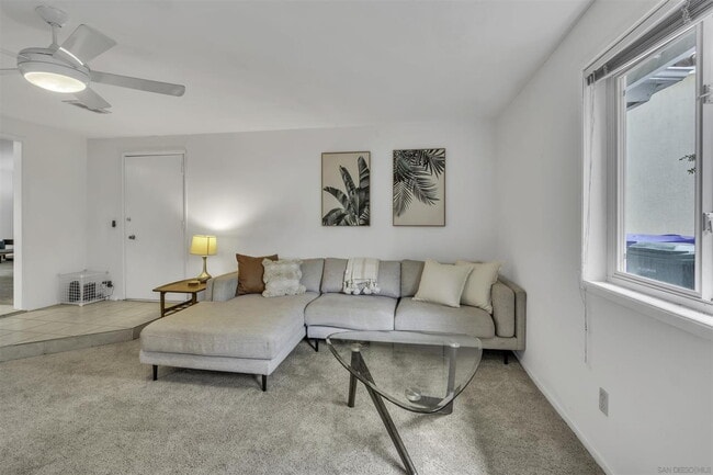 Building Photo - FULLY FURNISHED Mid-Century Modern 3 Bed R...