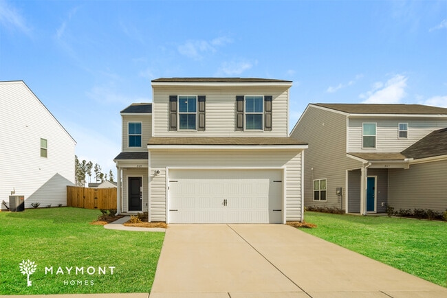 Building Photo - 265 Parkwood Vista Way