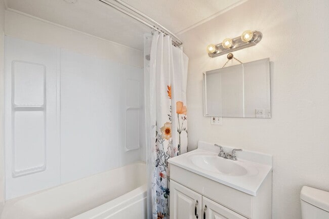 Building Photo - 1/2 Month Free! Storybook Farmhouse - Updated Kitchen, A/C, Basement, Fenced Yard, Garage, Laundr...