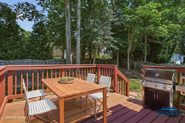Building Photo - Beautiful Collington Home in Midlothian