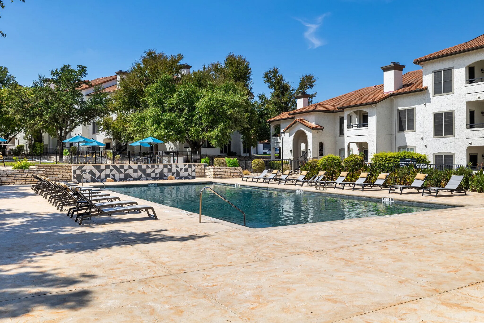 Building Photo - 3201 Duval Rd