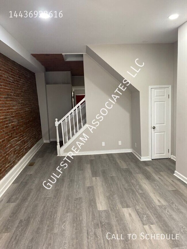 Building Photo - 1149 N Fulton Ave