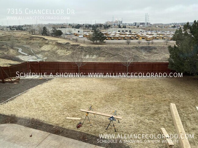 Building Photo - 7315 Chancellor Dr