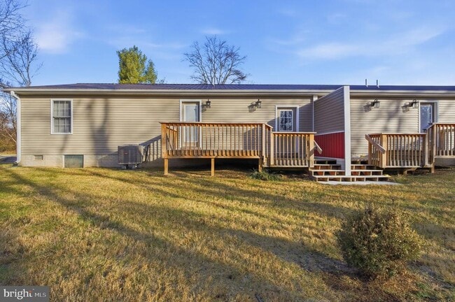 Building Photo - 2691 Goldmiller Rd