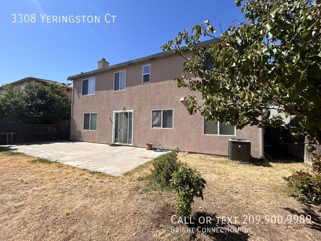 Building Photo - 3308 Yerington Ct