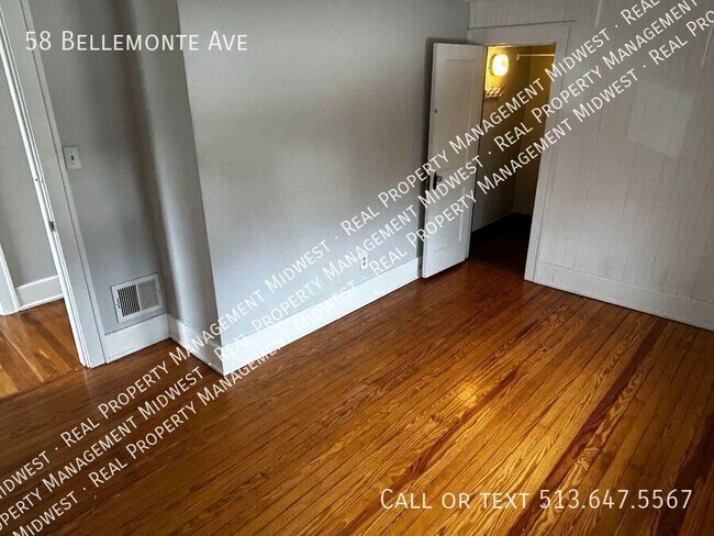 Building Photo - 58 Bellemonte Ave