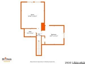 Building Photo - 809 Laserra