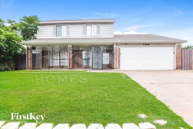 Primary Photo - 7700 Castillo Rd