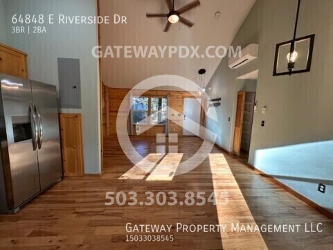 Building Photo - 64848 E Riverside Dr