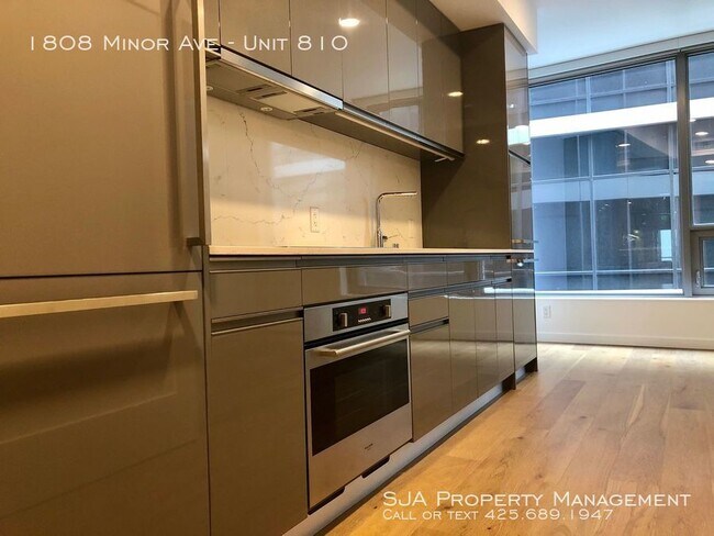 Building Photo - Brand New Unit at the Nexus Condominiums!