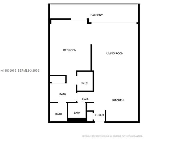 Building Photo - 100 Bayview Dr