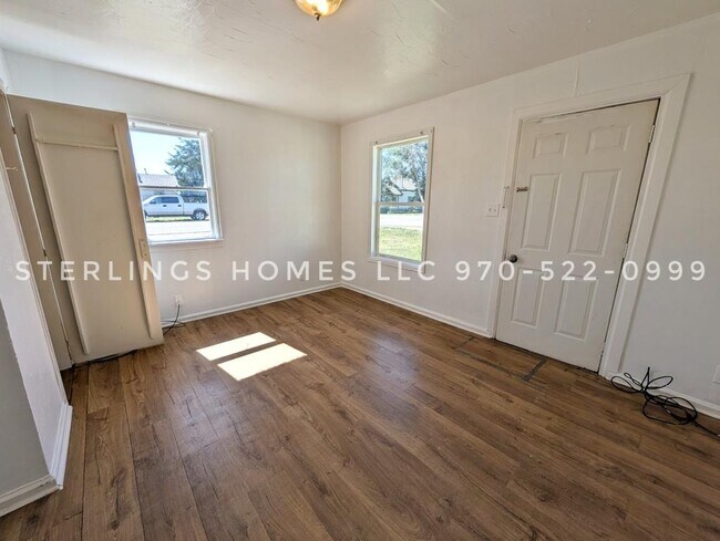Building Photo - 831 Hamilton St