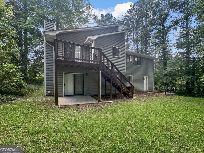 Building Photo - 323 Park Ridge Ct