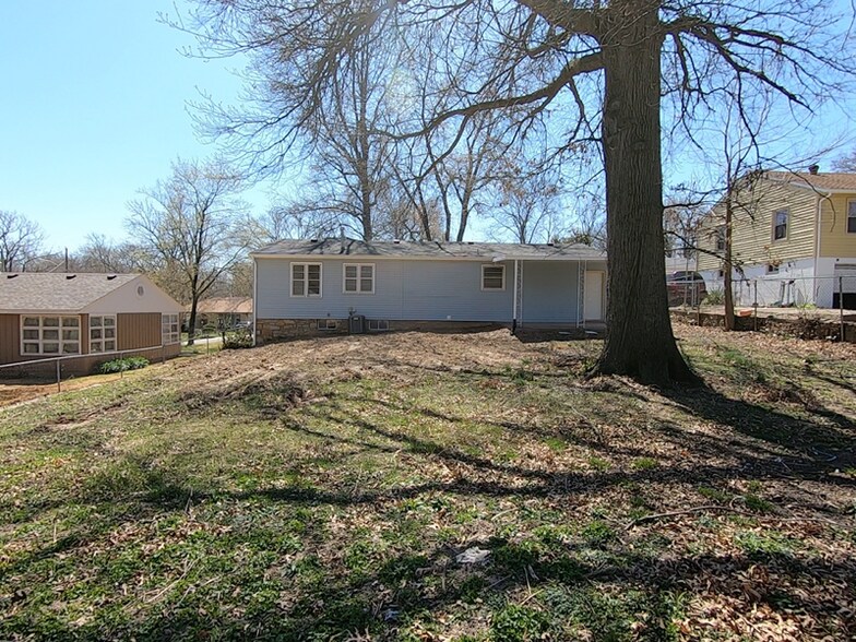 Building Photo - 4812 Cleveland Ave