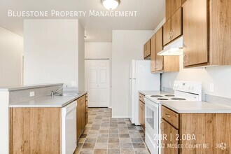Building Photo - 1302 Mcgee Ct NE