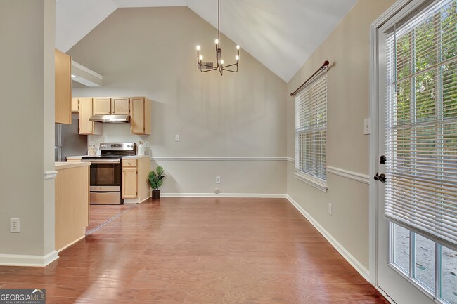 Building Photo - 318 Preston Chase Dr