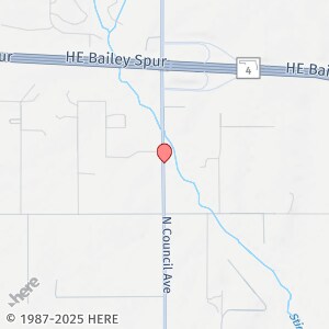 Primary Photo - 7406 N Council Rd