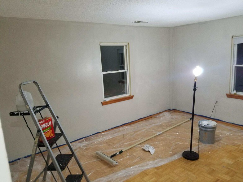 bedroom - 15 Center St