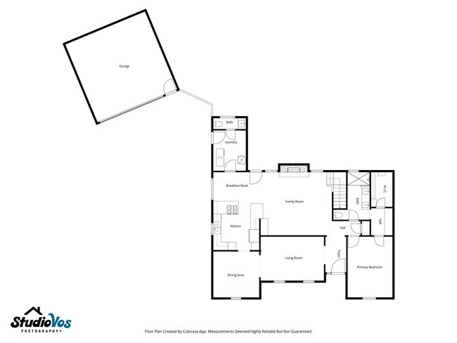 Building Photo - 11426 Cold Spring Dr
