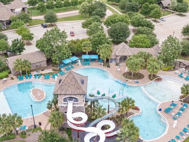 Building Photo - 4919 Blackwater Ln