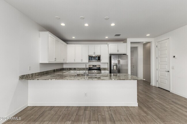 Building Photo - 3100 N 199th Dr