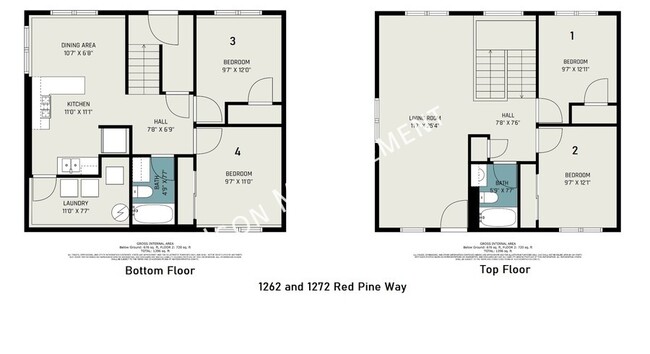 Building Photo - 1262 Redpine Way