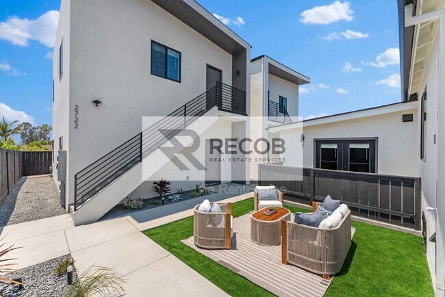 Building Photo - 2722 Nye St