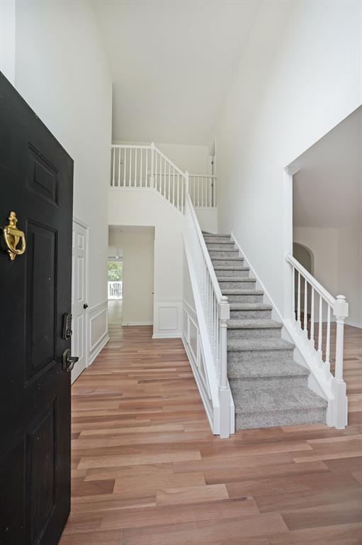 Building Photo - 4671 Howell Farms Dr NW