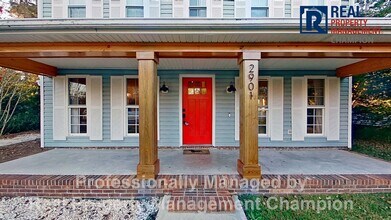 Building Photo - Beautifully Updated Home Featuring Fenced ...