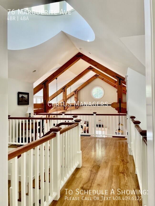 Building Photo - 76 Marguerite Ave