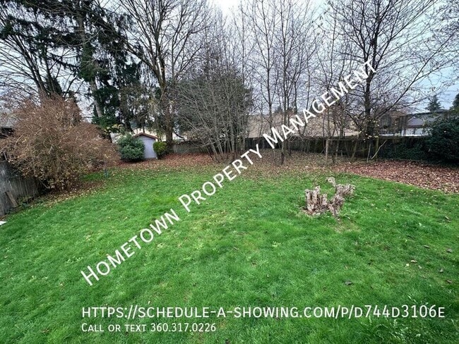 Building Photo - 4904 14th Ave SE