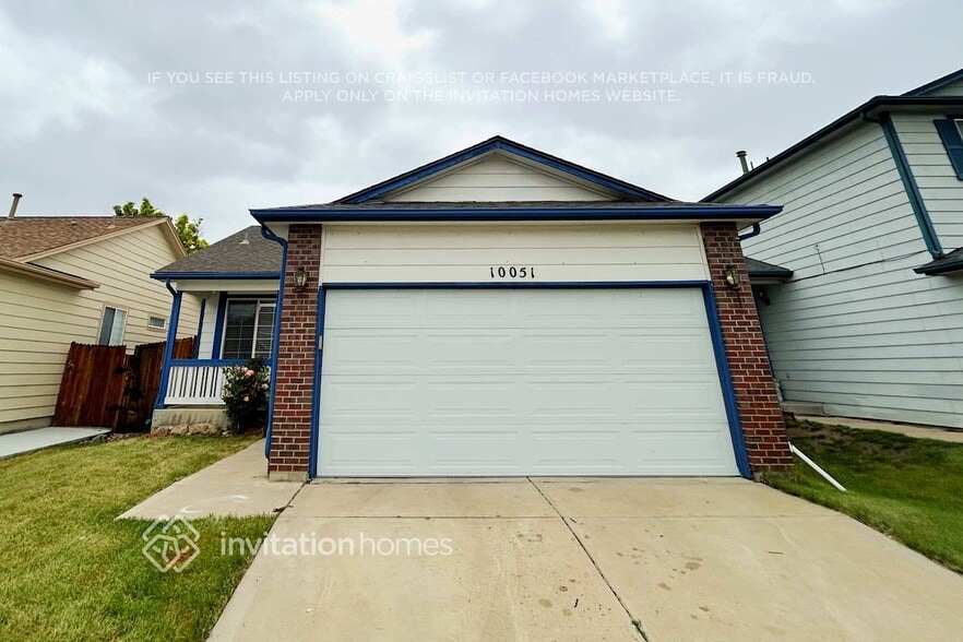 Primary Photo - 10051 Shoshone Way