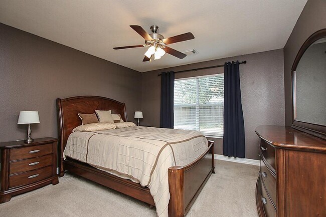 Building Photo - 3603 Garrison Run Dr
