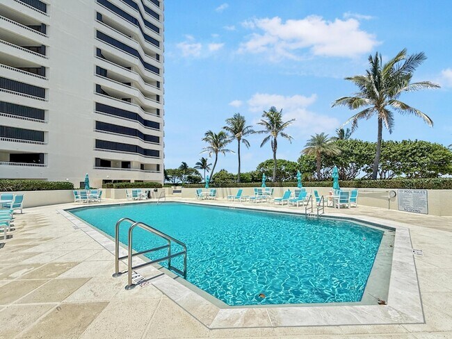 Building Photo - 5080 N Ocean Dr
