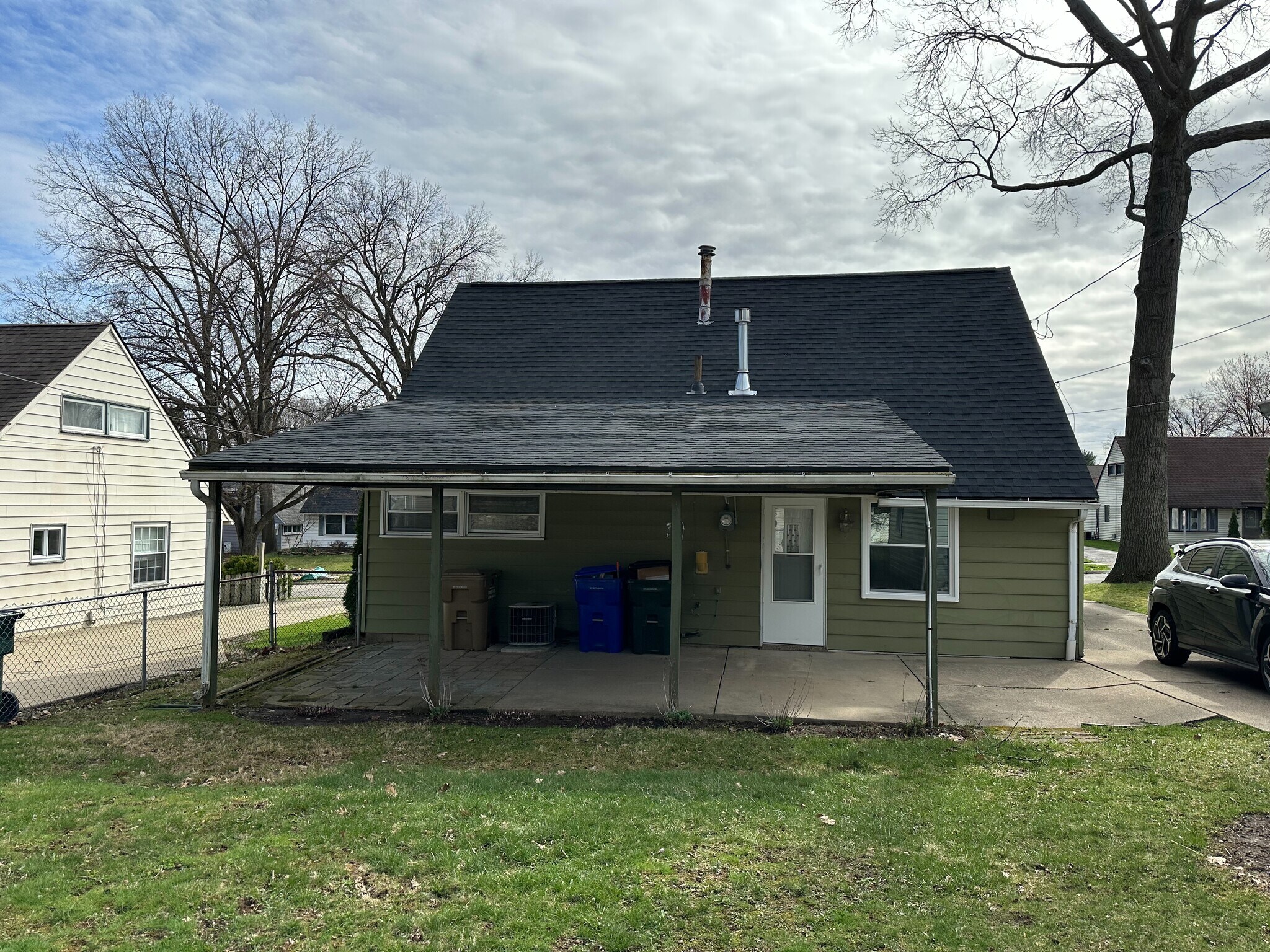 Building Photo - 1772 Hanover St