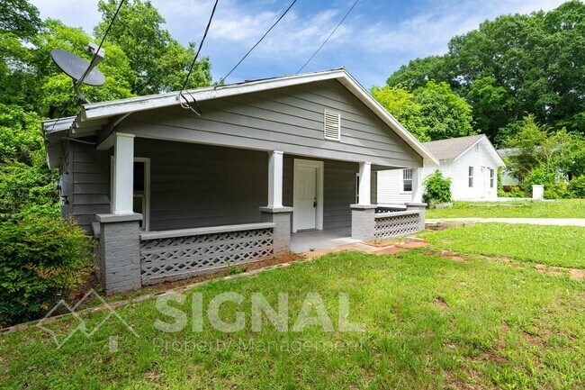Building Photo - 5704 14th St S